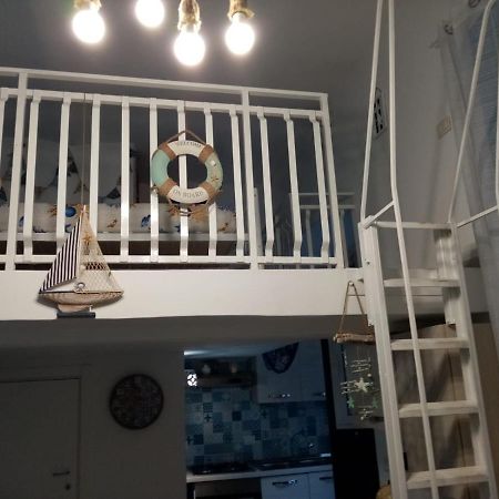 Casavinci Apartment Napoli Bagian luar foto