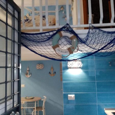 Casavinci Apartment Napoli Bagian luar foto