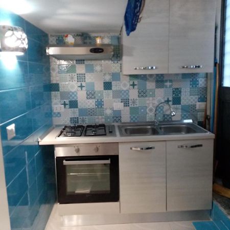 Casavinci Apartment Napoli Bagian luar foto