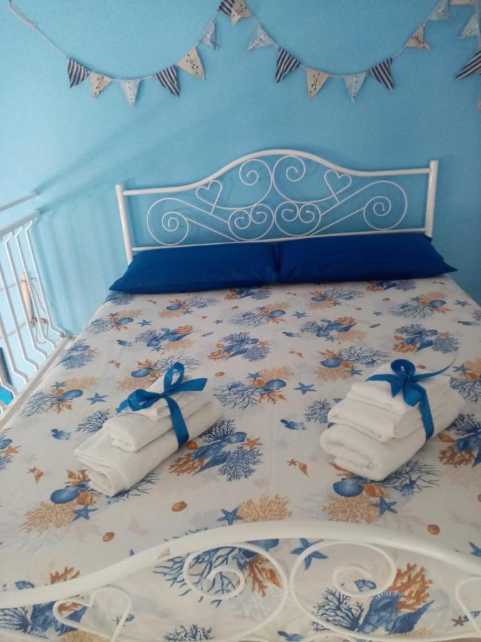 Casavinci Apartment Napoli Bagian luar foto